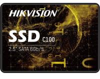 HIKVISION 240GB SSD-C100/240G 550/420  HS-SSD-C100/240G 2.5" 550/420